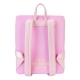Mattel - Sac à dos Mini Barbie 65th Anniversary Doll Box by Loungefly