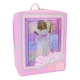 Mattel - Sac à dos Mini Barbie 65th Anniversary Doll Box by Loungefly