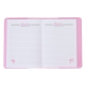 Mattel - Carnet de notes Barbie 65th Anniversary Barbie Box by Loungefly