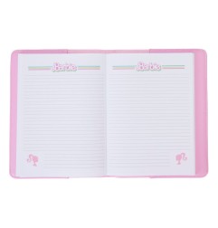 Barbie - Mattel by Loungefly carnet de notes  65th Anniversary  Box