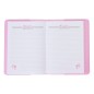 Barbie - Mattel by Loungefly carnet de notes  65th Anniversary  Box