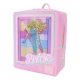 Mattel - Sac à dos Mini Barbie 65th Anniversary Doll Box by Loungefly
