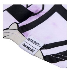 - Beetlejuice by Loungefly Tee T-Shirt Unisexe  