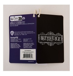 - Beetlejuice by Loungefly Tee T-Shirt Unisexe  