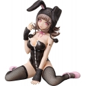 Danganronpa 2 Goodbye Despair - Statuette 1/4 Chiaki Nanami: Black Bunny Ver. 21 cm