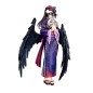 Overlord - Statuette PVC 1/8 Albedo Yukata Version 23 cm