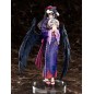 Overlord - Statuette PVC 1/8 Albedo Yukata Version 23 cm