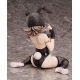 Danganronpa 2 Goodbye Despair - Statuette 1/4 Chiaki Nanami: Black Bunny Ver. 21 cm
