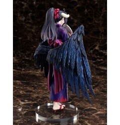 Overlord - Statuette PVC 1/8 Albedo Yukata Version 23 cm
