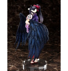Overlord - Statuette PVC 1/8 Albedo Yukata Version 23 cm