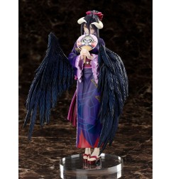 Overlord - Statuette PVC 1/8 Albedo Yukata Version 23 cm