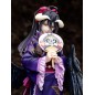 Overlord - Statuette PVC 1/8 Albedo Yukata Version 23 cm