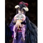 Overlord - Statuette PVC 1/8 Albedo Yukata Version 23 cm