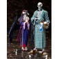Overlord - Statuette PVC 1/8 Albedo Yukata Version 23 cm