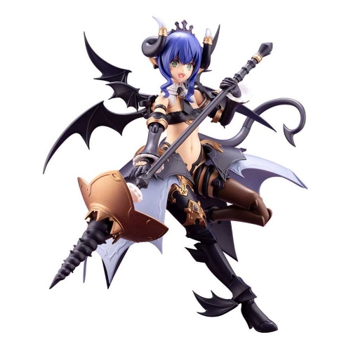 Arcanadea - Figurine Plastic Model Kit Velretta 15 cm