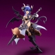 Arcanadea - Figurine Plastic Model Kit Velretta 15 cm