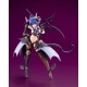 Arcanadea - Figurine Plastic Model Kit Velretta 15 cm