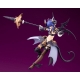 Arcanadea - Figurine Plastic Model Kit Velretta 15 cm