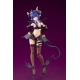 Arcanadea - Figurine Plastic Model Kit Velretta 15 cm