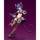 Arcanadea - Figurine Plastic Model Kit Velretta 15 cm