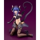 Arcanadea - Figurine Plastic Model Kit Velretta 15 cm