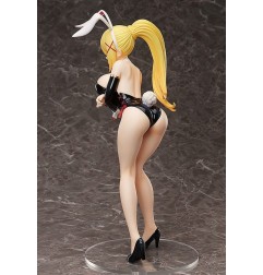 KonoSuba - Kono Subarashii Sekai ni Shukufuku o! statuette PVC 1/4 Darkness Bare Leg Bunny Ver. 38 cm