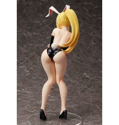 KonoSuba - Kono Subarashii Sekai ni Shukufuku o! statuette PVC 1/4 Darkness Bare Leg Bunny Ver. 38 cm