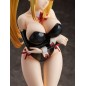 KonoSuba - Kono Subarashii Sekai ni Shukufuku o! statuette PVC 1/4 Darkness Bare Leg Bunny Ver. 38 cm