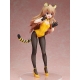 Toradora - Statuette 1/4 Taiga Aisaka: Tiger Ver. 35 cm