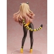 Toradora - Statuette 1/4 Taiga Aisaka: Tiger Ver. 35 cm