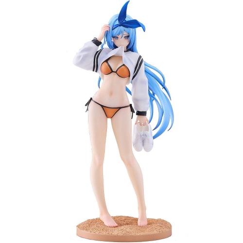 Chaesu - Statuette 1/7 Minah Swimwear Ver. 26 cm