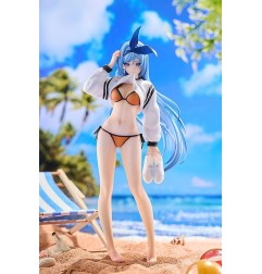Chaesu - Statuette 1/7 Minah Swimwear Ver. 26 cm