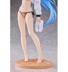 Original Character - Chaesu  statuette 1/7 Minah Swimwear Ver. 26 cm