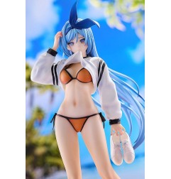 Original Character - Chaesu  statuette 1/7 Minah Swimwear Ver. 26 cm