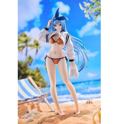 Original Character - Chaesu  statuette 1/7 Minah Swimwear Ver. 26 cm
