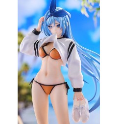 Chaesu - Statuette 1/7 Minah Swimwear Ver. 26 cm