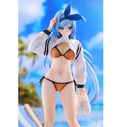Chaesu - Statuette 1/7 Minah Swimwear Ver. 26 cm
