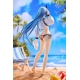 Chaesu - Statuette 1/7 Minah Swimwear Ver. 26 cm