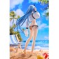 Original Character - Chaesu  statuette 1/7 Minah Swimwear Ver. 26 cm