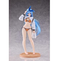Original Character - Chaesu  statuette 1/7 Minah Swimwear Ver. 26 cm