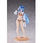 Chaesu - Statuette 1/7 Minah Swimwear Ver. 26 cm