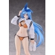 Chaesu - Statuette 1/7 Minah Swimwear Ver. 26 cm