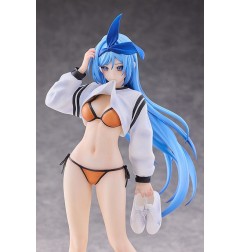 Original Character - Chaesu  statuette 1/7 Minah Swimwear Ver. 26 cm