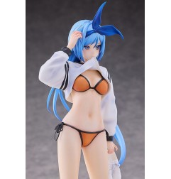 Original Character - Chaesu  statuette 1/7 Minah Swimwear Ver. 26 cm