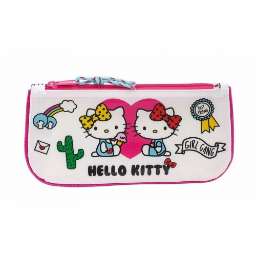 Hello Kitty - Trousse Girl Gang