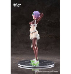 Original Design ART - Statuette 1/7 Nabara Debris 29 cm