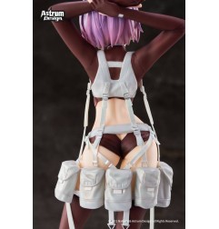 Original Design ART - Statuette 1/7 Nabara Debris 29 cm