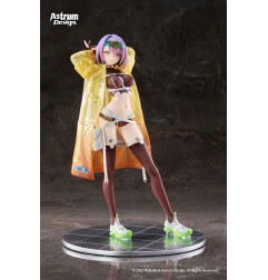 Original Character - Original Design ART statuette PVC 1/7 Nabara Debris 29 cm