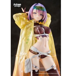 Original Design ART - Statuette 1/7 Nabara Debris 29 cm