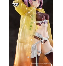Original Character - Original Design ART statuette PVC 1/7 Nabara Debris 29 cm